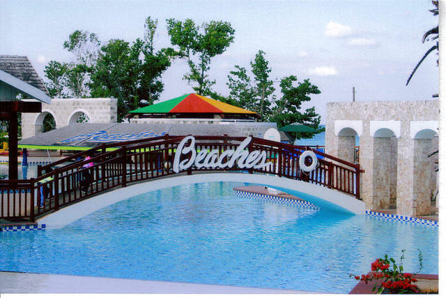 Beaches,Negril Pic.2