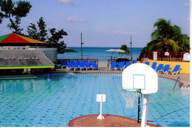 Beaches,Negril  Pic.6