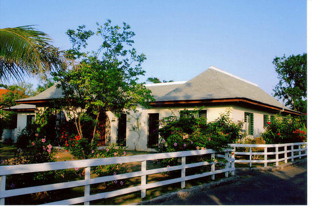 White Sands Villa
