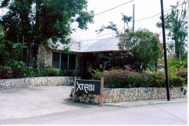 XTABI