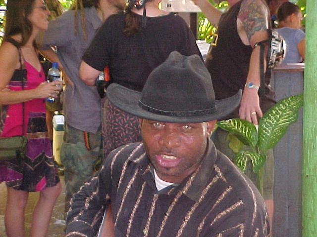 Selina's, Jan 29th. 2006