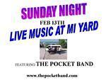 miyard pocket band