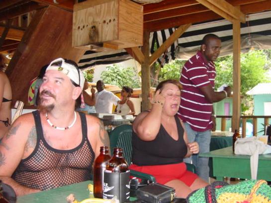 Apr 27th roofer and big mouth