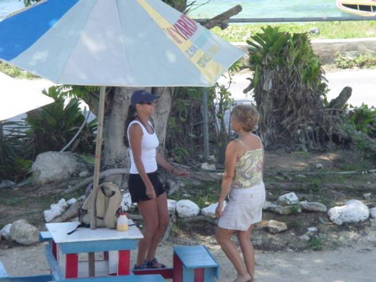 May 14th Miyard5 dancing