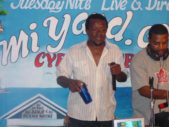 mar 13th del and glama 2