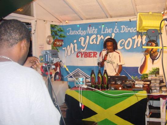 mar 13th glama filming