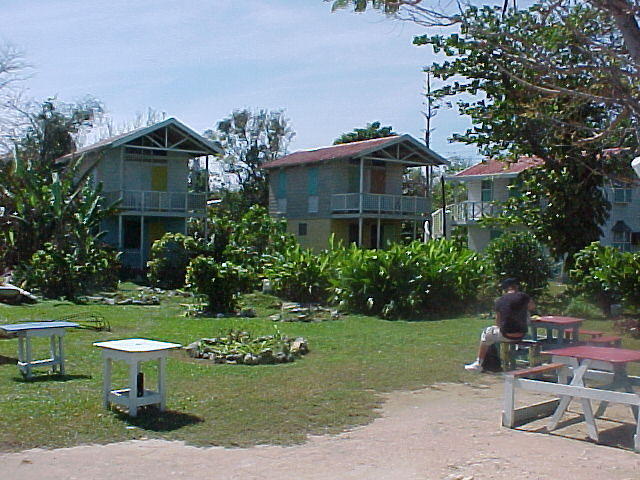 miyard cottages