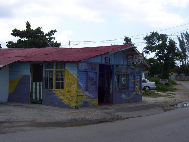 Delicious Restaurant