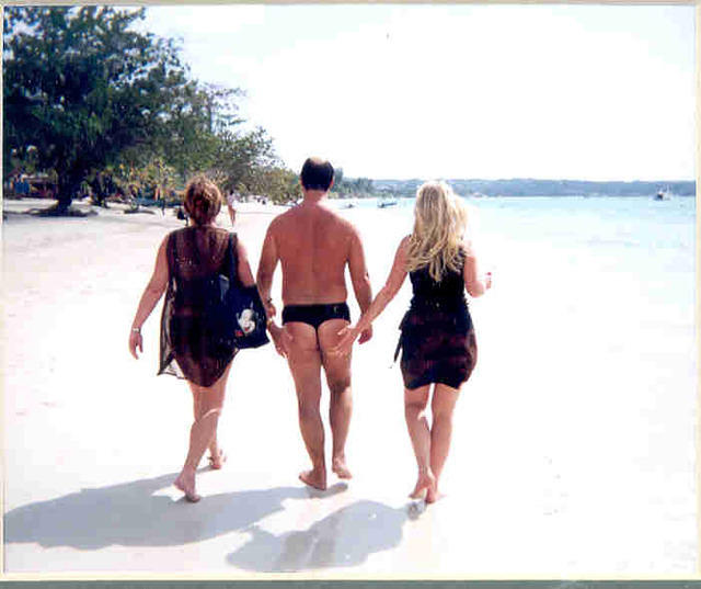 Can U Guess This Cheeky Devil?