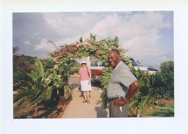 Beautiful Wedding Spot(Lover's Leap)