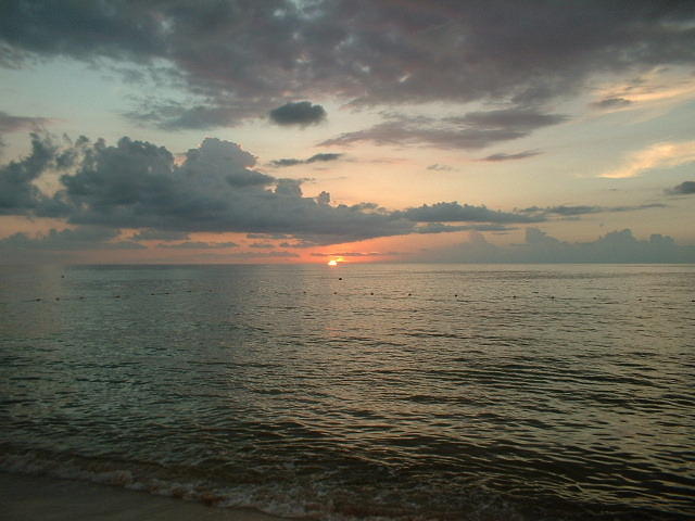 Negril_Sunset__1