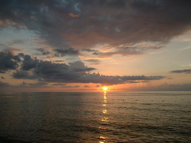 Negril_Sunset__4