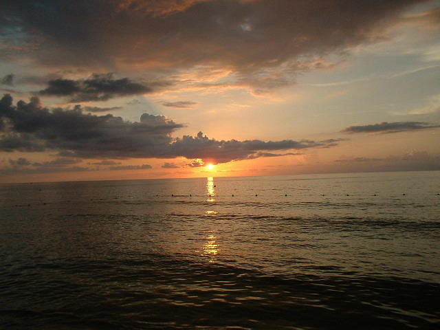 Negril_Sunset__5