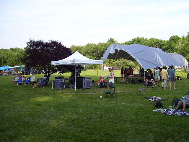 Pipersville Pig Roast PA