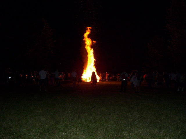 Pipersville Pig Roast PA