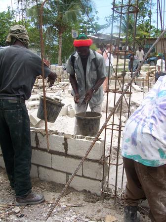 3rd level has started