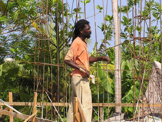 removing the stabelizers