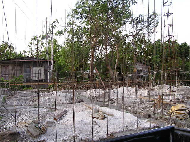 MAY 5th - lots of progress made the last few days
