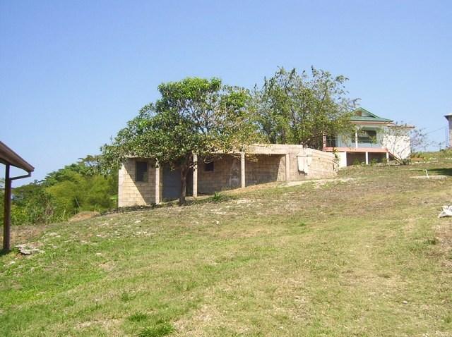 Dick and Estelle's House