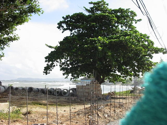 The fulfillment of Williams Dream will undoubtedly bring a new tourist concept to the West End, never seen before in Negril.