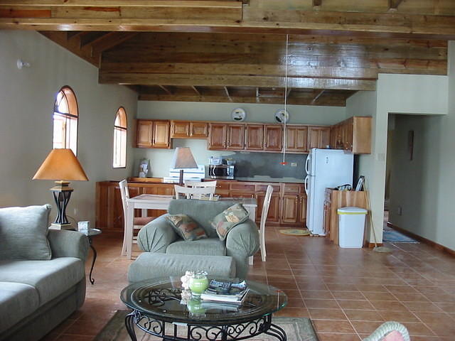 Bright, light & very comfortable