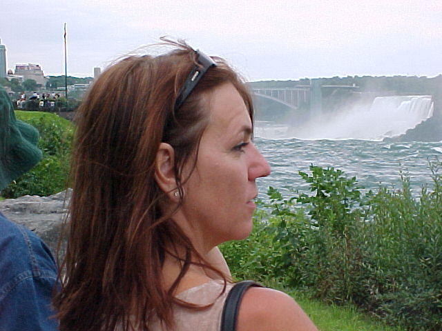 A VERY MISTY WEEKEND