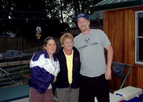 RICHELLE BETTY JASON