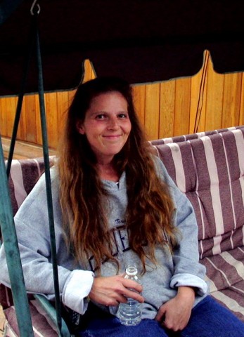 JUGGIE'S KID AKA NICOLE