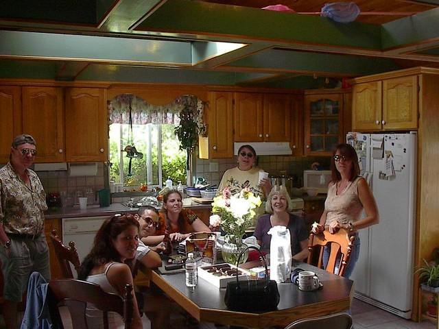 Hen House,, from Red