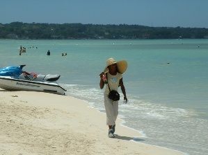 Just one of Negrils faces