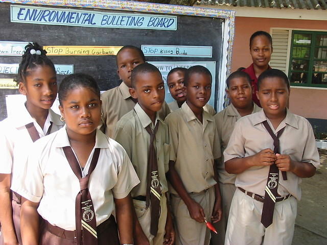 They took all these photos