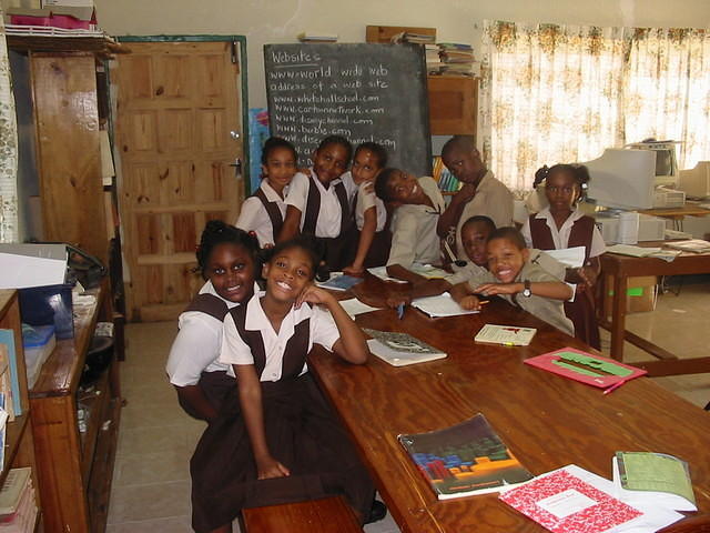 Future boardies or what?