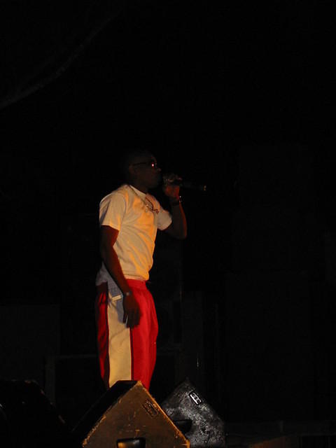 Another one of the Monster Shock Crew