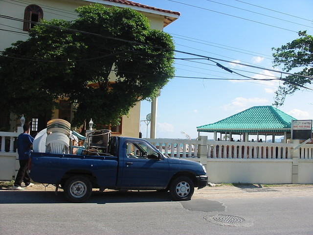 This is the new location