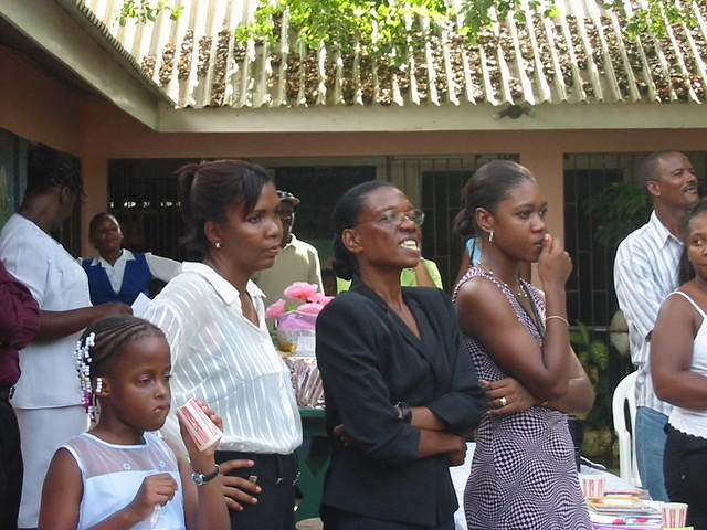 And the teachers too