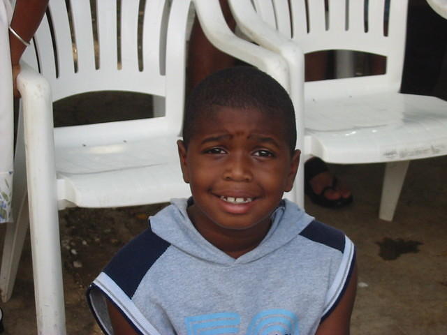 Dwight looking so worried!