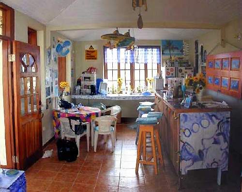 Easy Rock chill out zone