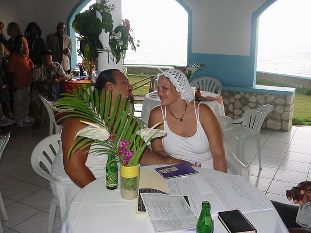 8 years together & still so in love