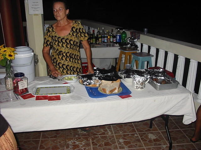 Easy Rock Diane 2 awaiting guests