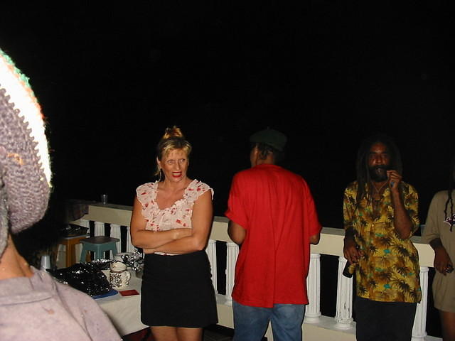 Sigi, also Cafe Taino