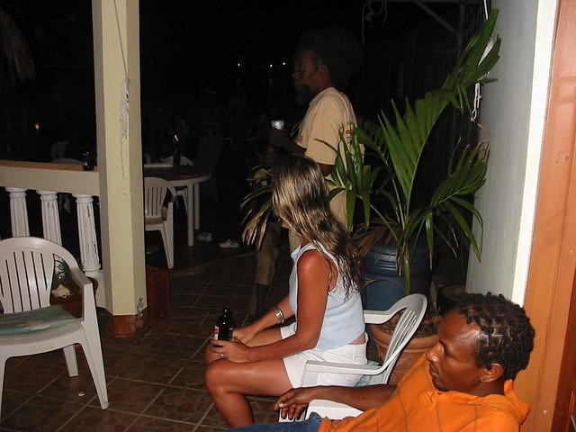 Janice Jungle Productions