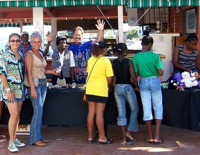 A great morning was had by all!