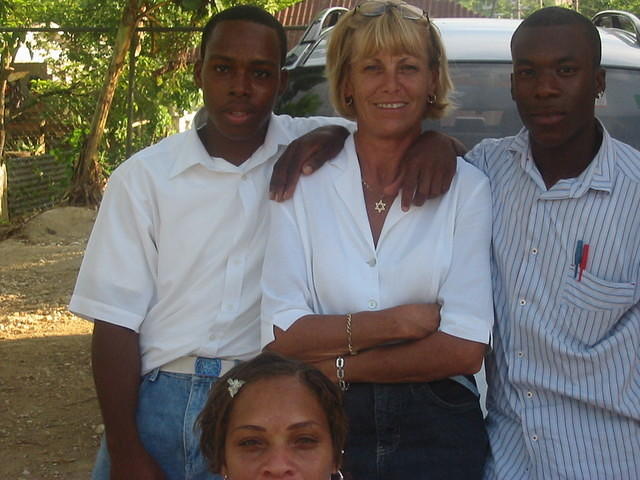 I am sooo proud of this work!