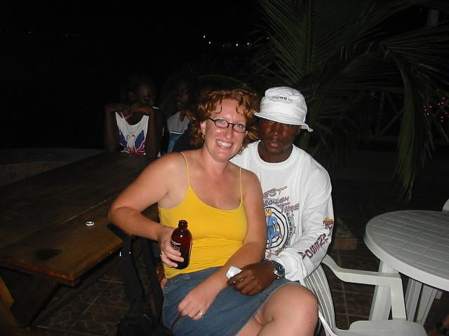 Jamaica Journeys, Kay & beau