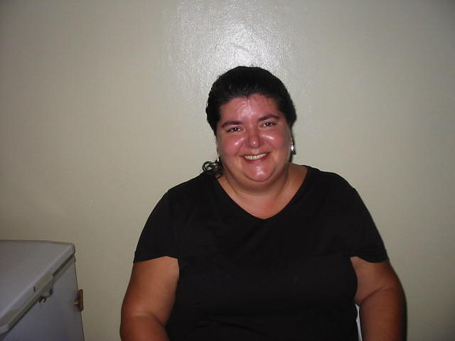 Sunshine EZ's great Bar T