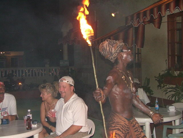 Always a big party hit