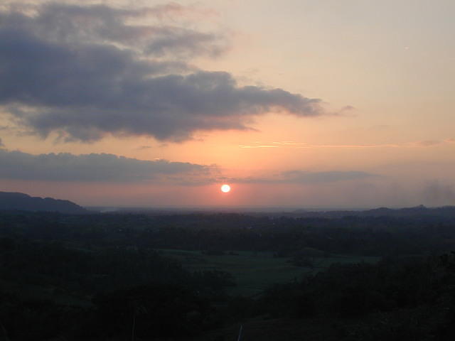 More sunset @ Valley View