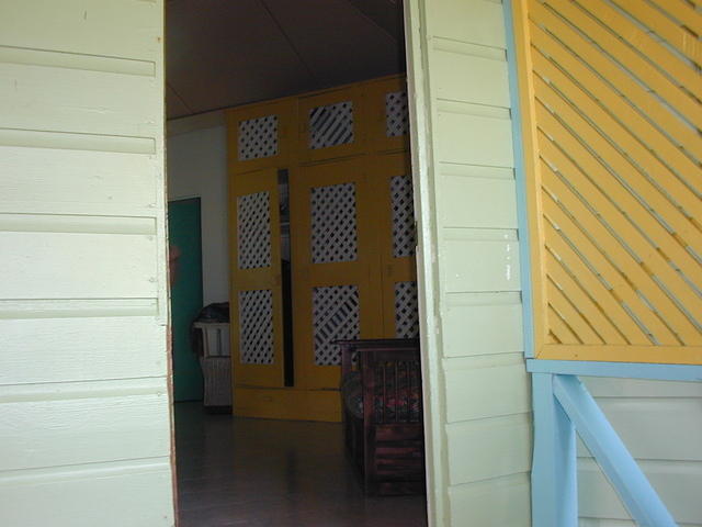 Peeking into Room 1C @ Samsara