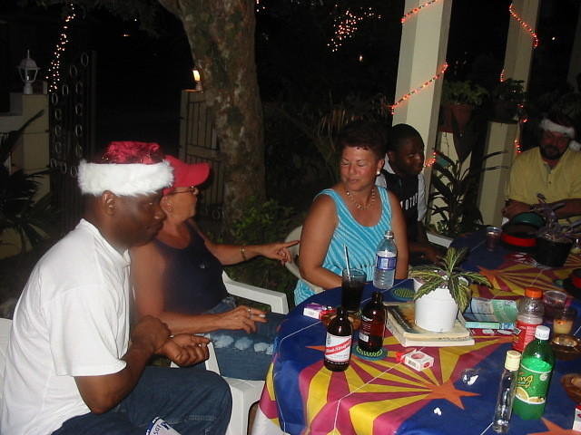 Henrietta (Etty) Diane & O'Neill