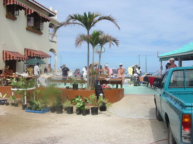 Such a great location